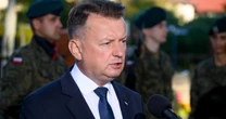 Mariusz Błaszczak zaprasza na specjalne spotkanie. "Trzeba zrobić wszystko"