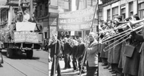 Polska wygrała II wojnę światową? Gorzkie słowa historyka: polscy żołnierze nagle stali się aliantom zbędni