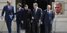 Żadnego NATO, żadnych żołnierzy. Kreml stawia twarde warunki
