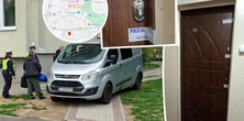 Tajemnica nocnych strzałów w Lubinie. "Ktoś dobijał się do drzwi"
