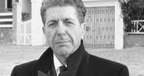 Leonard Cohen.Więcej niż bard. 