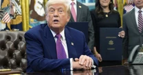 Poirytowany Trump do Putina i Zełenskiego. "Zakończcie tę głupią wojnę". Podsumowanie nocy