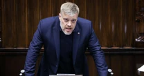 Adrian Zandberg grzmi po wyborach. Ostre słowa pod adresem Donalda Tuska