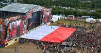 "To się gdzie indziej nie zdarza". Podsumowanie pierwszego dnia Pol'and'Rock Festival
