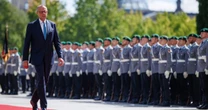 Niemcy zbroją się na potęgę. Tylko kto ma wsiąść do tych nowych czołgów? Bez obowiązkowej służby Bundeswehra nikogo nie obroni [OPINIA]