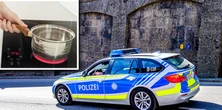 90-latka zabiła garnkiem za lody. Sąd nie miał dla niej litości