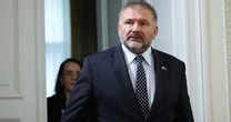 Apel Waldemara Żurka w sprawie KRS. "Nie firmujcie tego swoim nazwiskiem"