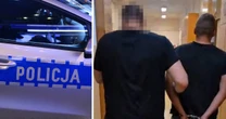 Nietypowy incydent w Warszawie. Podpalił mieszkanie, by zatrzeć ślady po kradzieży