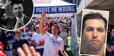 To nie ojciec wydał zabójcę Kirka. Ameryka zaskoczona tym, kto to zrobił