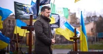 Rosjanie przekazali ciała zabitych Ukraińców. "Realizacji ustaleń z Turcji"