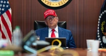 Donald Trump dziękuje Iranowi. "Z entuzjazmem zachęcę Izrael"
