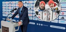 Duży zwrot w sprawie nagród dla bohaterów olimpijskich. Ważny komunikat prezesa PKOl