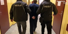 Zabił raz. Wyszedł i zabił znowu. Sąd nie miał już litości