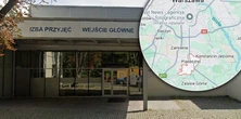 Przyszli po pomoc, potem trzeba było wzywać policję. Szpital zabrał głos. Przejmujące słowa