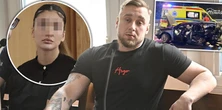 Łukasz Żak złożył ofertę byłej ukochanej. Wiemy, jak zareagowała