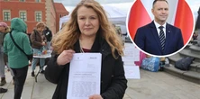 Ustawa łańcuchowa coraz bliżej? Karol Nawrocki z własnym projektem w Sejmie. Różni się jednym szczegółem