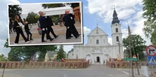 Pogrzeb Gabrysi poruszył całą Polskę. Tłumy pożegnały zamordowaną nastolatkę
