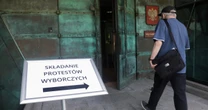 Do Sądu Najwyższego spływają kolejne protesty wyborcze. Może być ich nawet 35 tysięcy