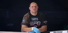 Mirosław Okniński, legendarny trener MMA, wyznaje: Leżałem w pampersie i czułem się jak trup