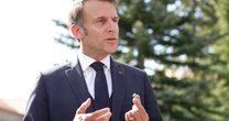Francja apeluje o pokój na Bliskim Wschodzie. Przygotowuje nową inicjatywę