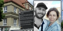 W Ukrainie zginął syn nauczycielki z liceum w Gdańsku. Tych kilka słów łamie serce