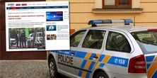 Tragedia w Hawierzowie. Wdarł się do mieszkania sąsiadów i zabił kobietę