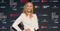 Elle Macpherson ma raka piersi. Supermodelka odmówiła leczenia