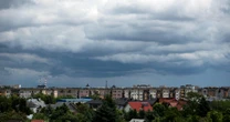 Burze i ulewy nadciągają nad Polskę. "Będą intensywne opady"