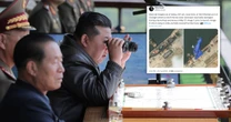 Wielka wpadka na oczach Kim Dzong Una. Dyktator wyciąga konsekwencje