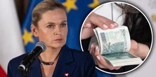 Dostaną nagrody w wysokości czterech pensji. Jest decyzja