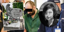 Zabawka na grobie chłopca. Śmierć 11-letniego Sebastiana wstrząsnęła Polską