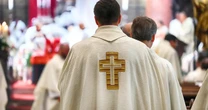 Kościół zabiera głos w sprawie wolnej Wigilii. Ma jedno "ale"
