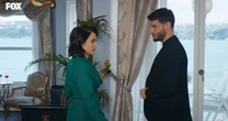 "Zakazany owoc" odcinek 462. Pierwsza randka Emira z Tugce
