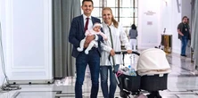 Posłanka Gajewska podjęła ważną decyzję. Zrobiła to dla dziecka