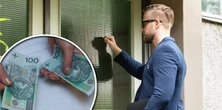 Nie wpuścisz takich obcych do mieszkania? Dostaniesz nawet 5000 zł kary