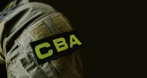 CBA zatrzymuje Krzysztofa G. To syndyk od "afery upadłościowej"