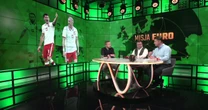 "Zakończyłbym mecz przy wyniku 0:0"
