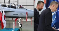 Kto odpowie za zakup samolotu, którego nie ma? "W MON jest opór przed rozliczeniami"