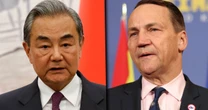 Radosław Sikorski rozmawiał z chińskim ministrem. Pekin wyraził oczekiwania wobec Polski