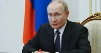Władimir Putin przybył do Chin. Weźmie udział w ważnym szczycie