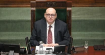 Wicemarszałek Sejmu o sprawie Mariusza Błaszczaka. "To jest skandal"
