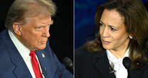 Remis ze wskazaniem. Co wiemy po debacie Donald Trump — Kamala Harris [ANALIZA]