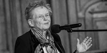 Zmarła gdańska radna Teresa Wasilewska. "Tereso, Gdańsk bez Ciebie nie będzie taki sam"