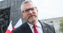 Kłopoty Grzegorza Brauna. Jest nowy wniosek o uchylenie immunitetu
