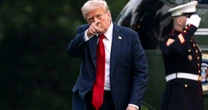 Ameryka pod rządami Donalda Trumpa nie jest liderką wolnego świata. Pytanie, czy jeszcze w ogóle do niego należy [KOMENTARZ]