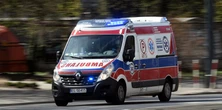 Tragiczny finał przydomowych prac. Nie żyje 31-latek