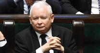 Prezes PiS czuje na plecach oddech nowego rywala. Straci przez niego władzę?