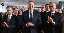 TVN24 niewpuszczony na uroczystość z udziałem prezydenta Nawrockiego. Stacja wydała oświadczenie
