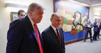Media ujawniają, czego zażądał Władimir Putin. Donald Trump przekazał sojusznikom: byłby na to gotowy