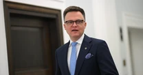 "Ten przepis nie ma racji bytu". Hołownia zapowiada ruch w sprawie Kościoła